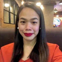 Marielle Tolentino