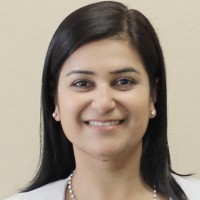 Sheetal Bagde, CFP®