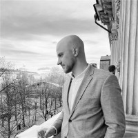 Victor Granfeldt