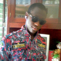 Cheikh kalla Diallo
