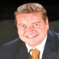 Kevin Thorogood