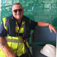 David (Archie) Gemmell