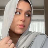 Saihra Hussain