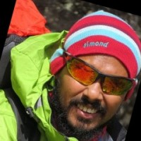 Hariprasad S