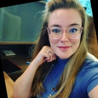 Cara Hubbell, B.S., Pharmd