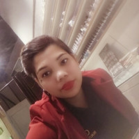 Deepa Lama