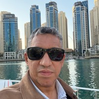 Mohamed Ahmed El Beltagui