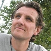 Mike Koudijs