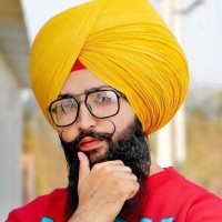 Hardeep Singh