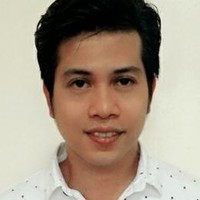Mark Martinez