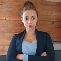 Alexia Rondón Zamora