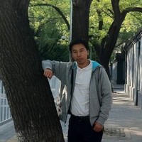 Tony Liu