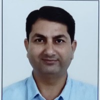 Cma Sushil Kumar Jaluria