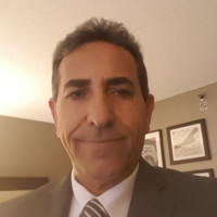 Maher Abunemeh,Pmp