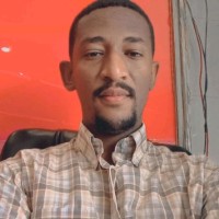 معتز الامين