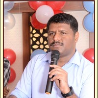 Raja Shekar