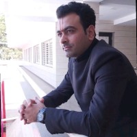 Kapil Thanvi