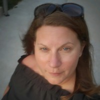 Claire Garside