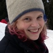 Rachel Arnold Sager