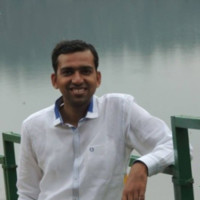 Saurabh Agrawal