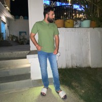 Harsh Darji