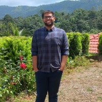 Advait Kashikar