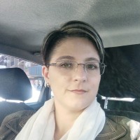 Louise Nienaber