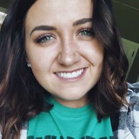 Keeley Peterson