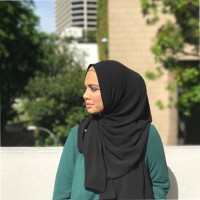 Safinah Ahamed