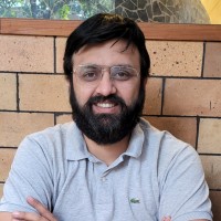 Kailash Kelkar