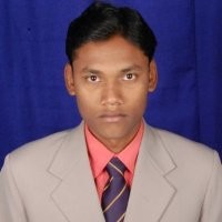 Abhilash Barik