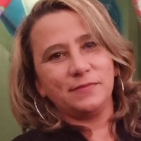 Maria Bethania Nunes