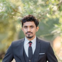 Niroshan Kavinda