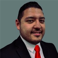 Martin Alberto Prieto Salas