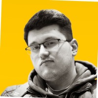 Denis Kolchev
