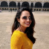 Snehal Dhavale