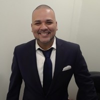 Jonathan Carrion