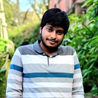 Arvind Kumar S
