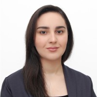 Laman Guliyeva