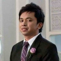 Mark Philip Arciaga Giere