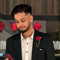 Shafiq Ismail