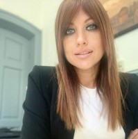 CRISTINA ARAGÓN DEHESA