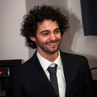 Francesco Oliva
