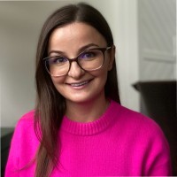 Anastazja Ciszek