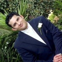 Matthew Parnis