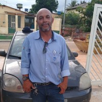 Washington Luiz Prado
