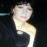 Maria Teresa Cardenas Romo
