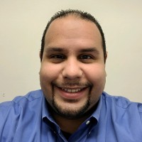 Daniel Gomez
