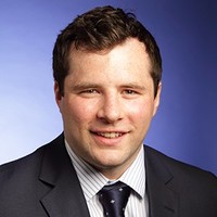 Iain McGregor