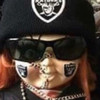 Raider Chucky